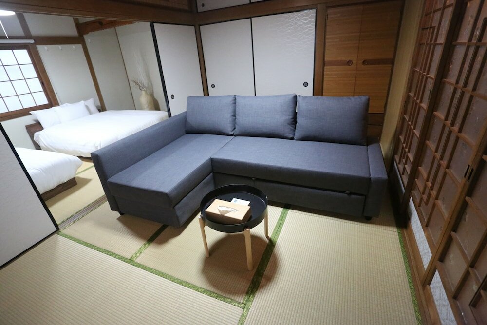 Фото Kawamoto Villa 926