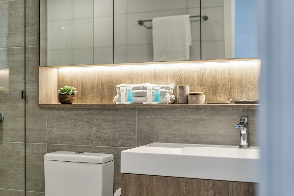 Фото Broadbeach Casino Private Apartment Gclr