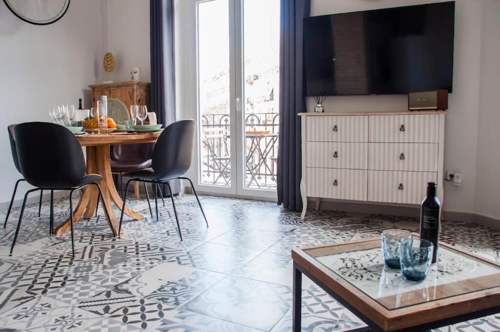 Фото Apartamentos Goya