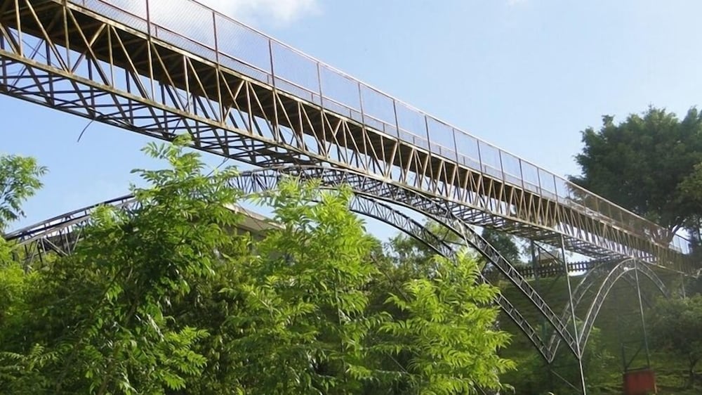 Фото Eco Park Hotel