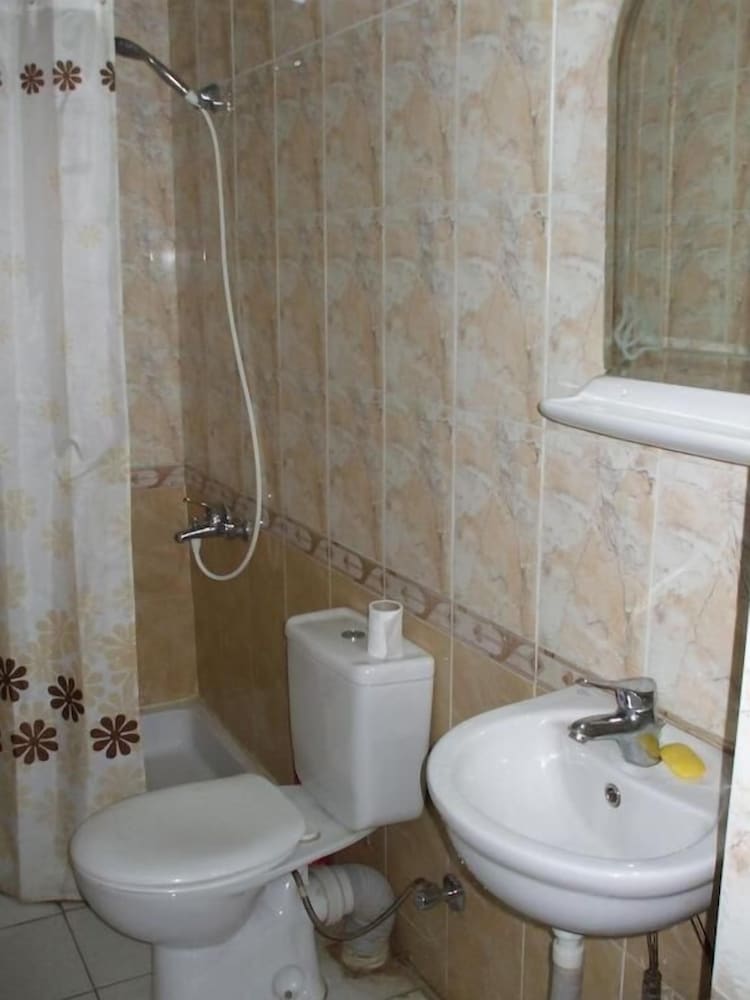 Фото El Wahaa Inn