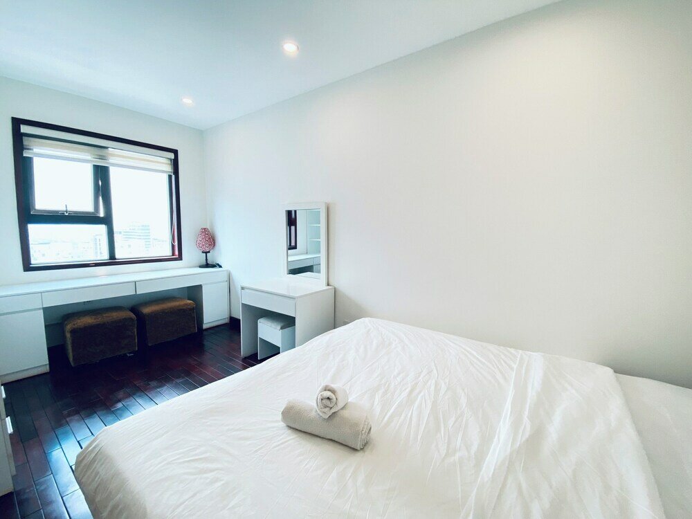 Фото Can Ho Bien My Khe 3 room