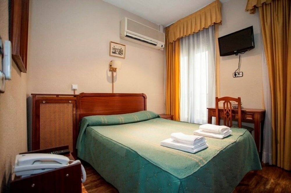 Фото Pensión Carrera