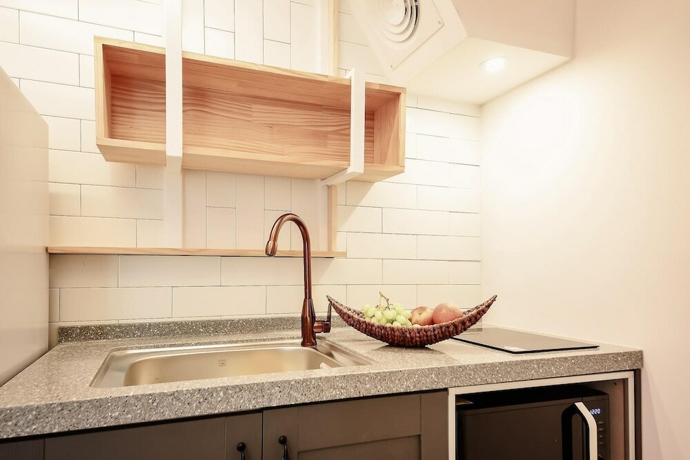 Фото Yeosu Nangman Pension