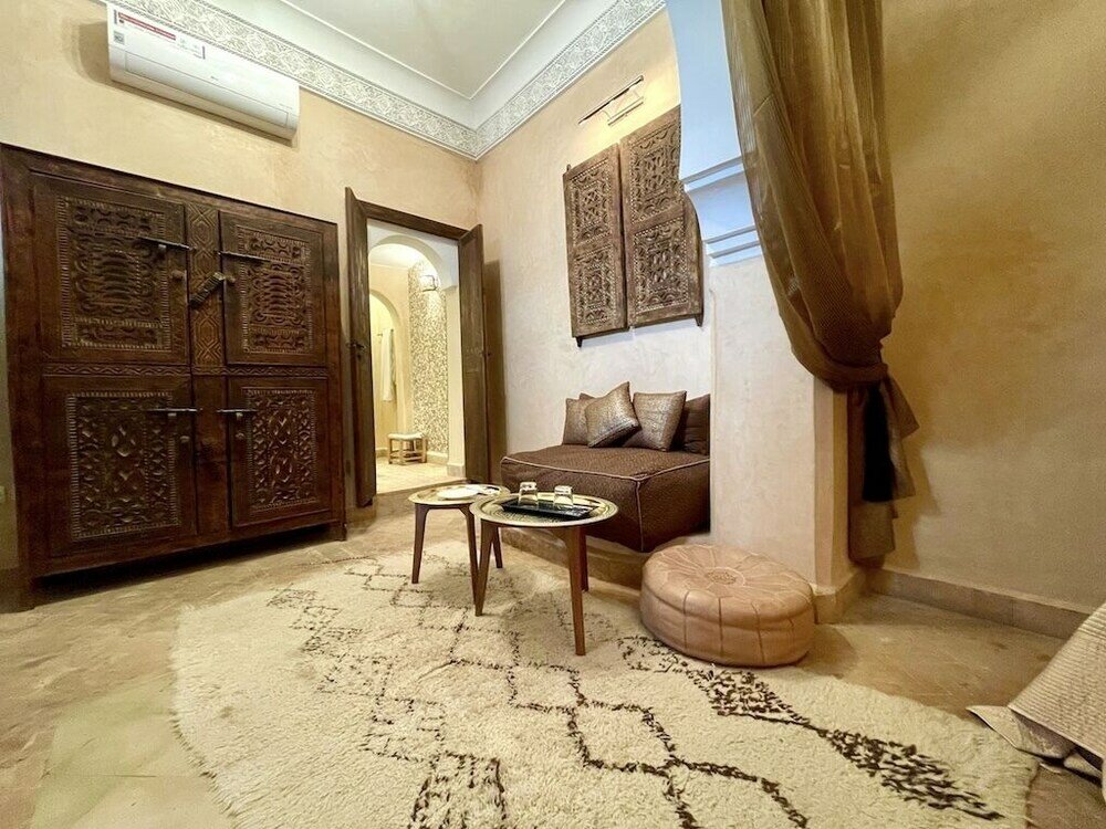 Фото Riad El Marah