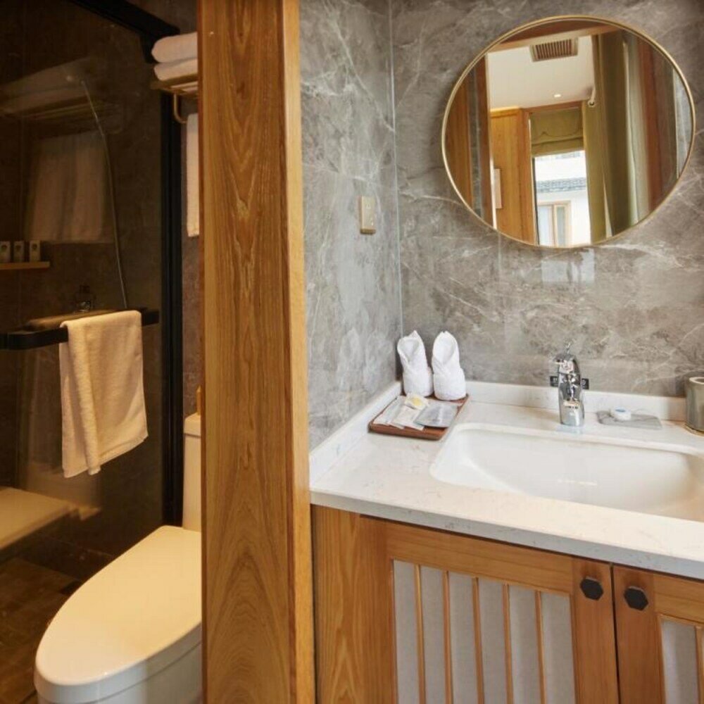 Фото Floral Hotel Joyful Garden Hangzhou