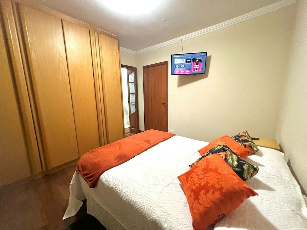 Фото Recanto Ninho Verde Village