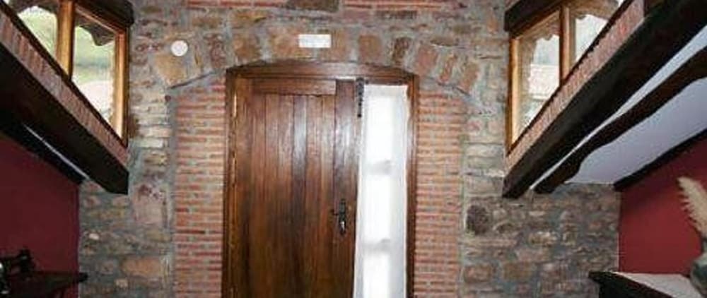 Фото Argiñenea Country House