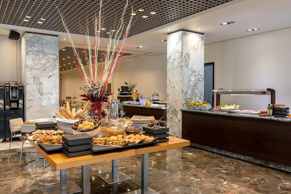 Фото Barceló Murcia Siete Coronas