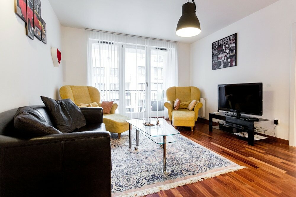 Фото Hollo 12 Apartment I.