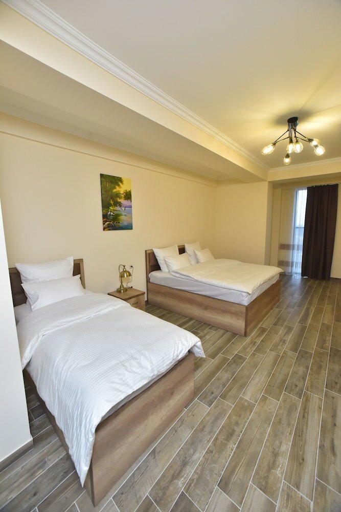 Фото Altunyan Hotel