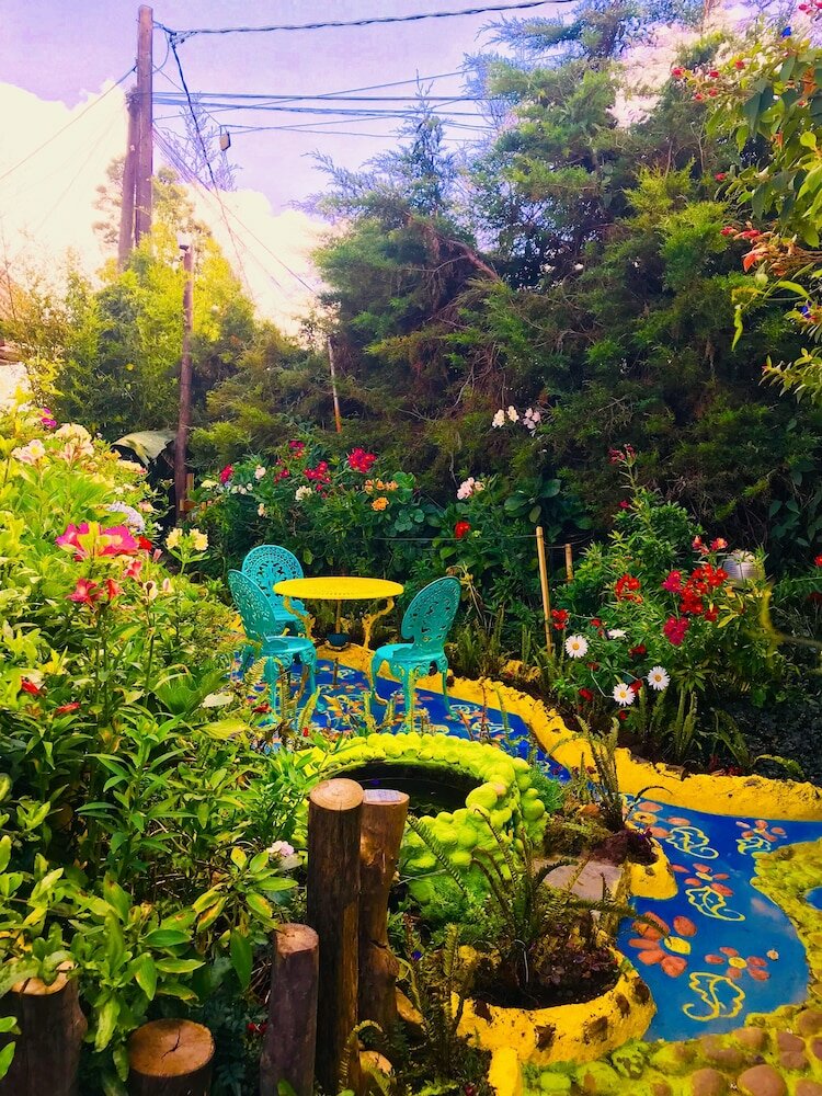 Фото Heidis Home