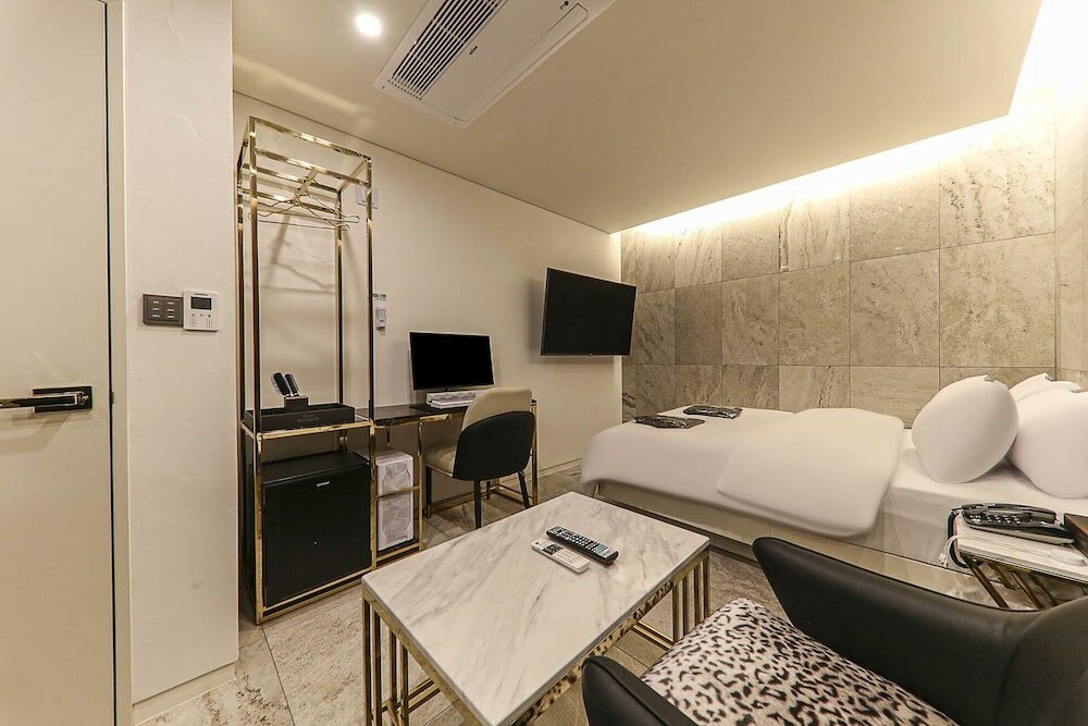 Фото Heritage31 Hotel