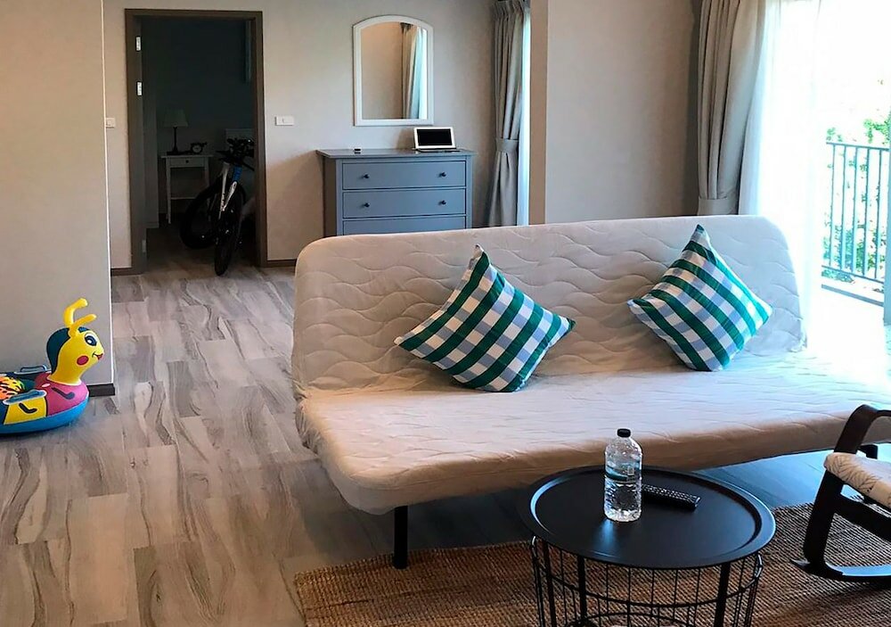 Фото NaiYang Beach Title Residencies by Phuket Apartments