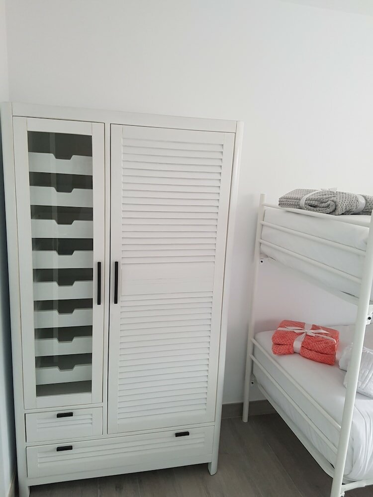 Фото Rk City Center Vivienda Vacacional