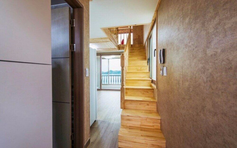 Фото Yeosu The Sea of Counting Stars Pension