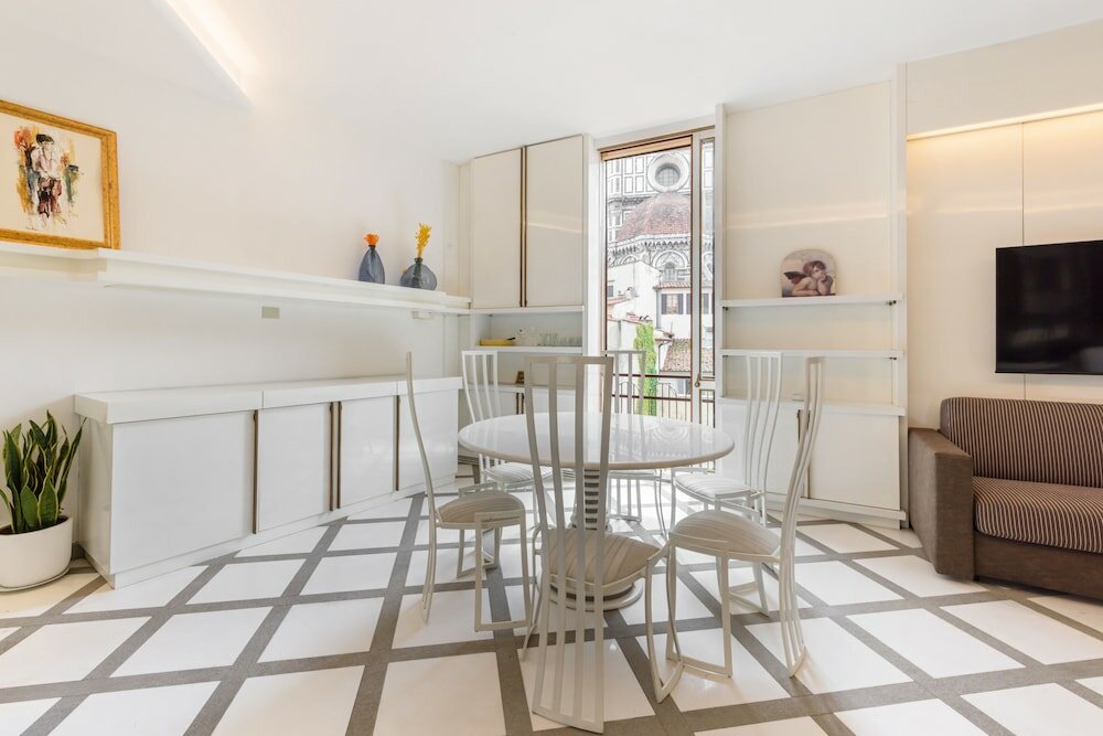 Фото Ricasoli Duomo View