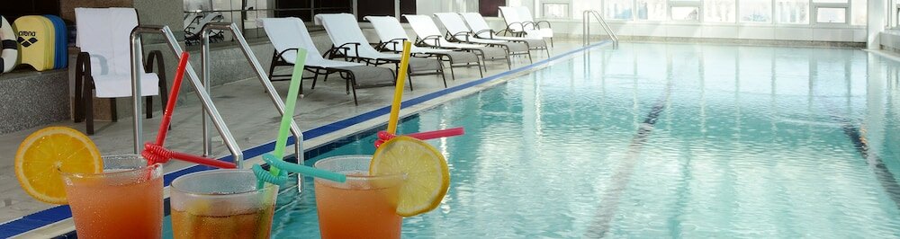 Фото The Blue Sky Hotel & Tower