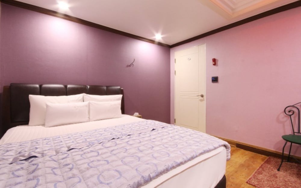 Фото Paradise Motel