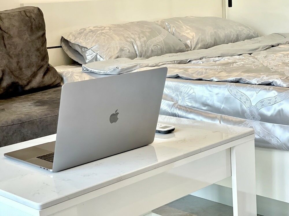 Фото Prince Mall Appartments