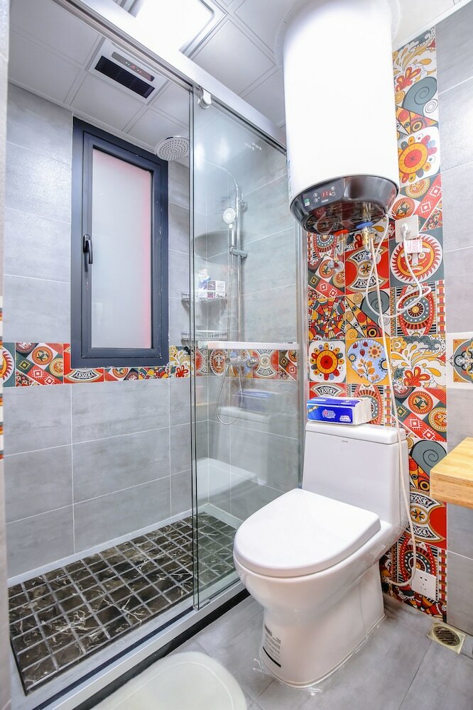 Фото Hangzhou Tom's Home