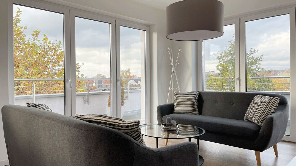 Фото Penthouse i home2share