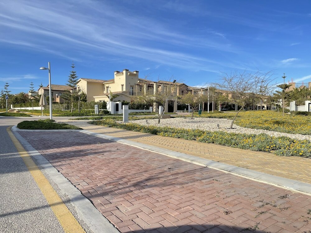 Фото Marassi North Coast Villa Victoria 54