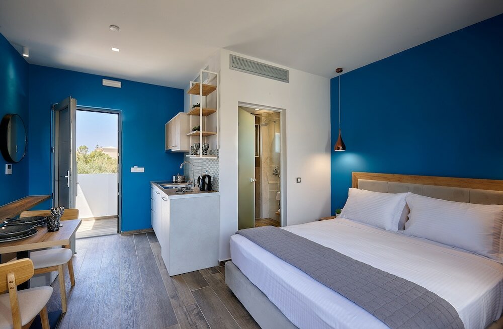 Фото Theasea Stylish Residences