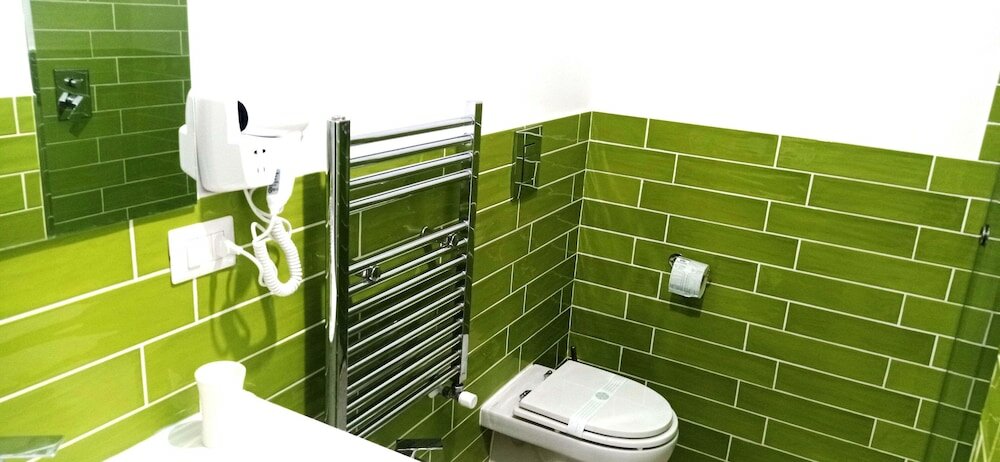 Фото Napoletando bed and breakfast