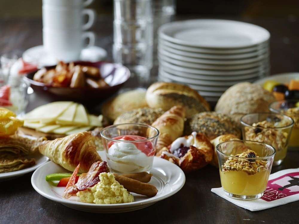 Фото Milling Hotel Saxildhus