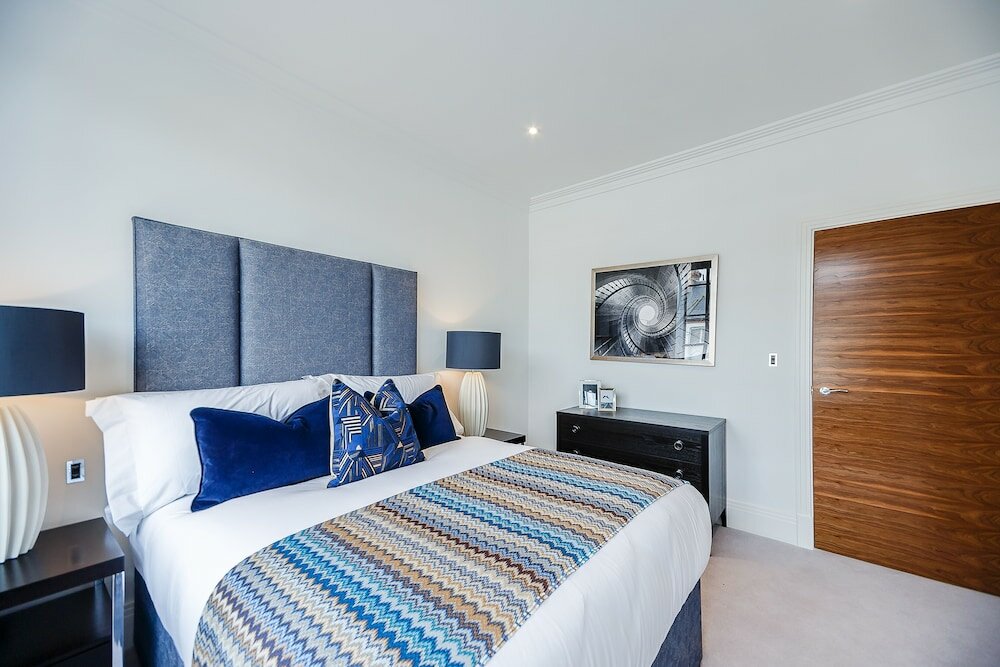 Фото Palace Wharf Apartments