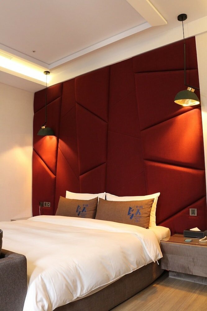 Фото Birdman Motel