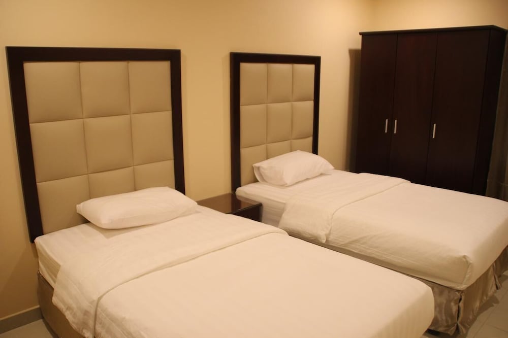 Фото Marahel Kharj Aparthotel 3