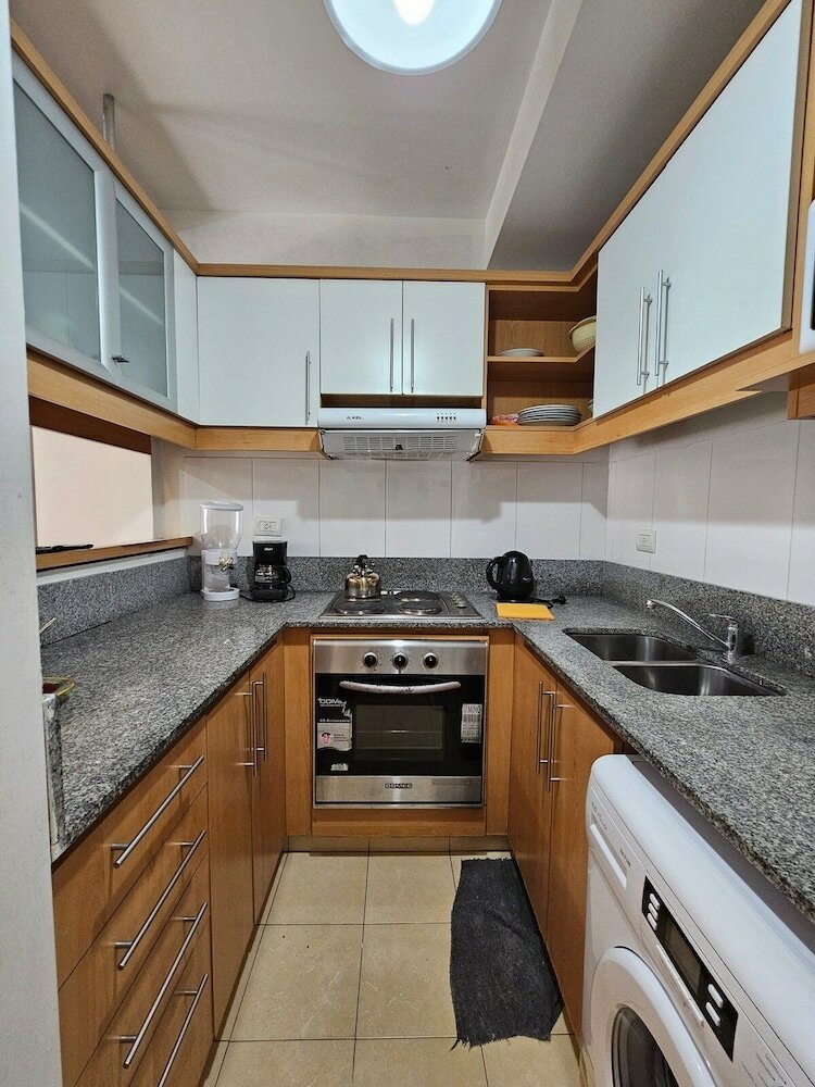 Фото Your Place in Recoleta