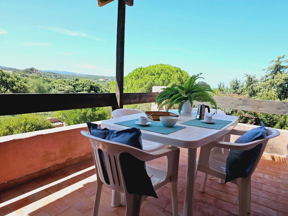 Фото Case Vacanza Rena Majore