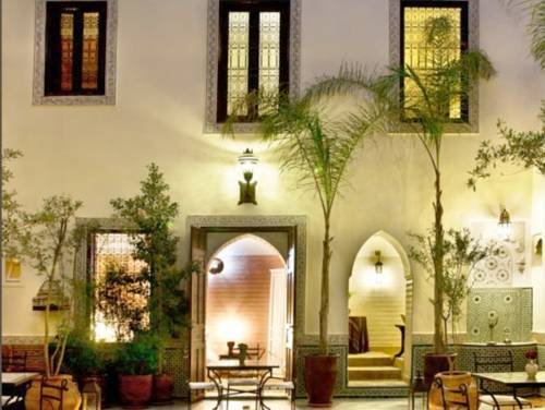 Фото Riad Al Loune