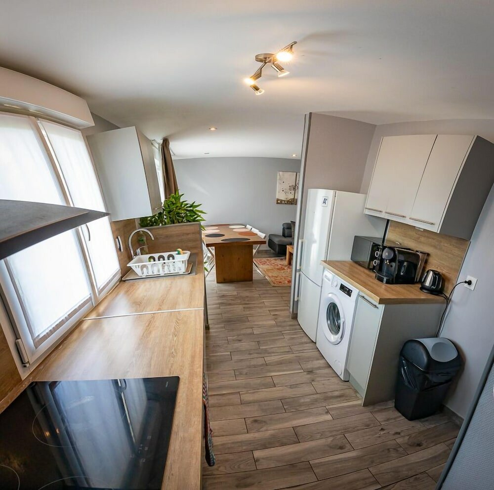 Фото Résidence Hera