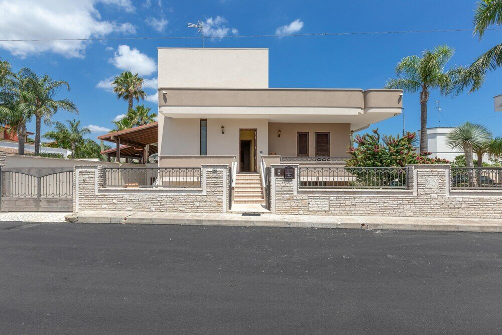 Фото 3578 Home In Salento Luna by Barbarhouse