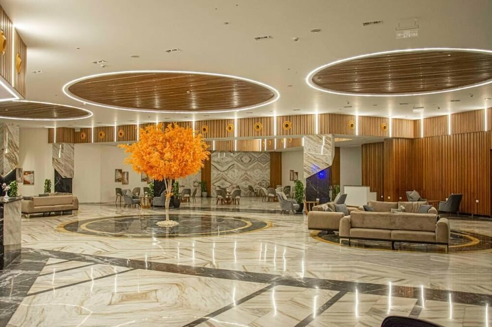 Hotel Helnan Hotel Port Fouad, Port Said Governorate, photo