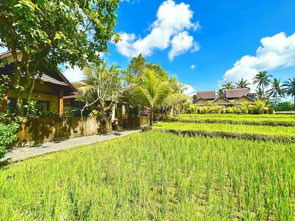 Фото Dupa Ubud Villa