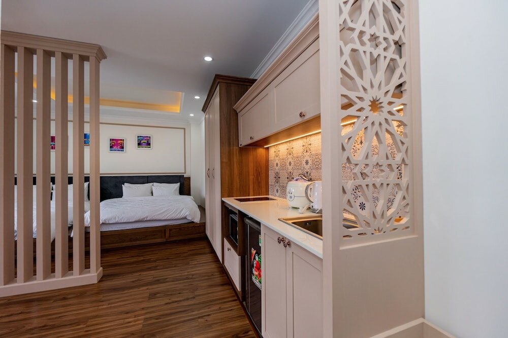 Фото N'Queen Villa