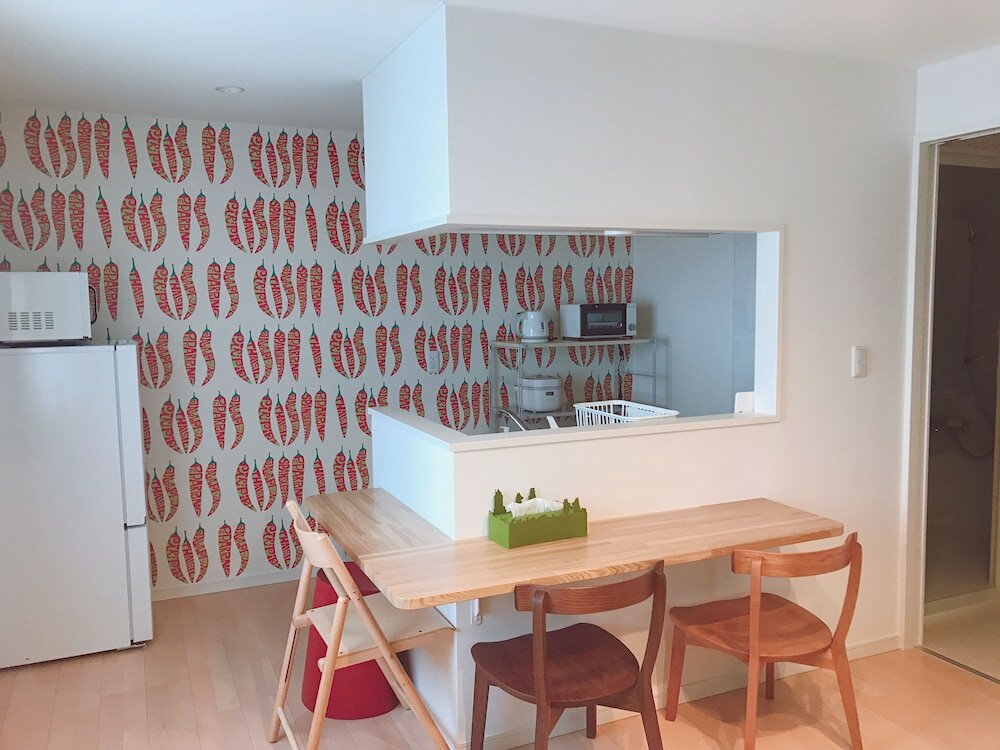 Фото Sora E Hotel Asahikawa