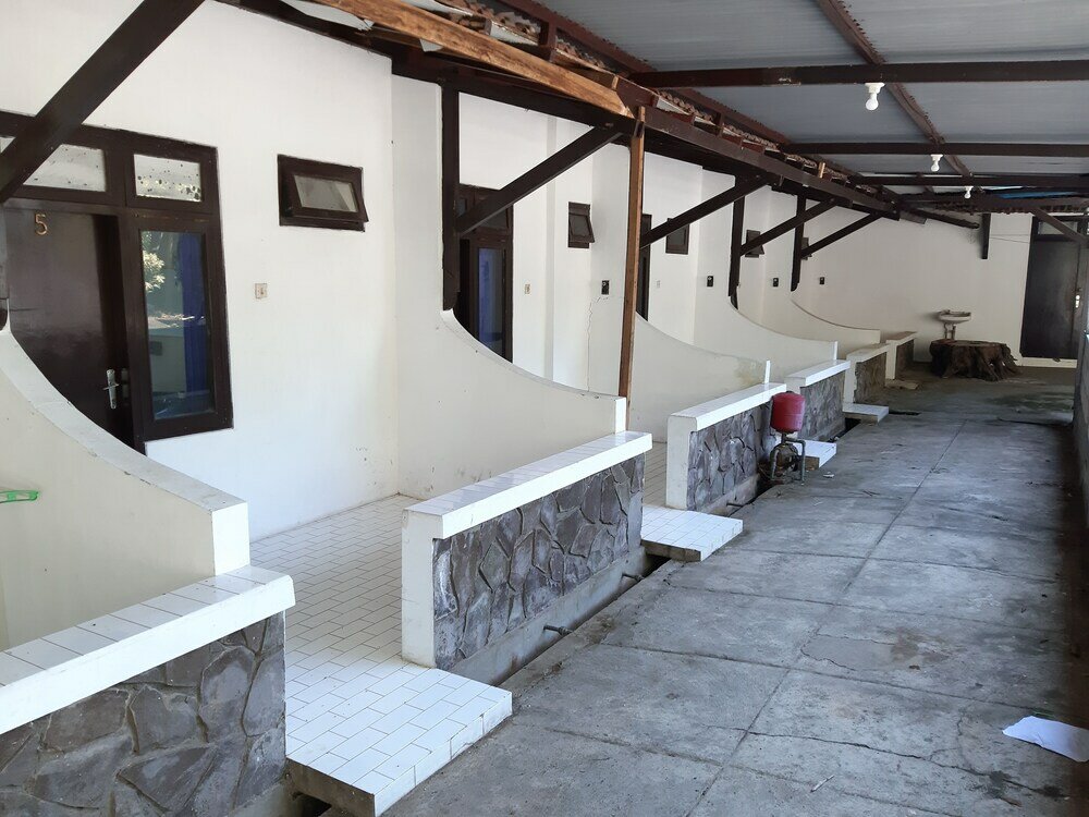 Фото Cahaya Bukit Cemara