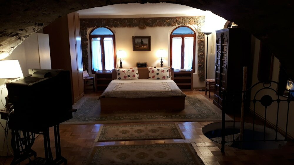 Фото Villa Artemis