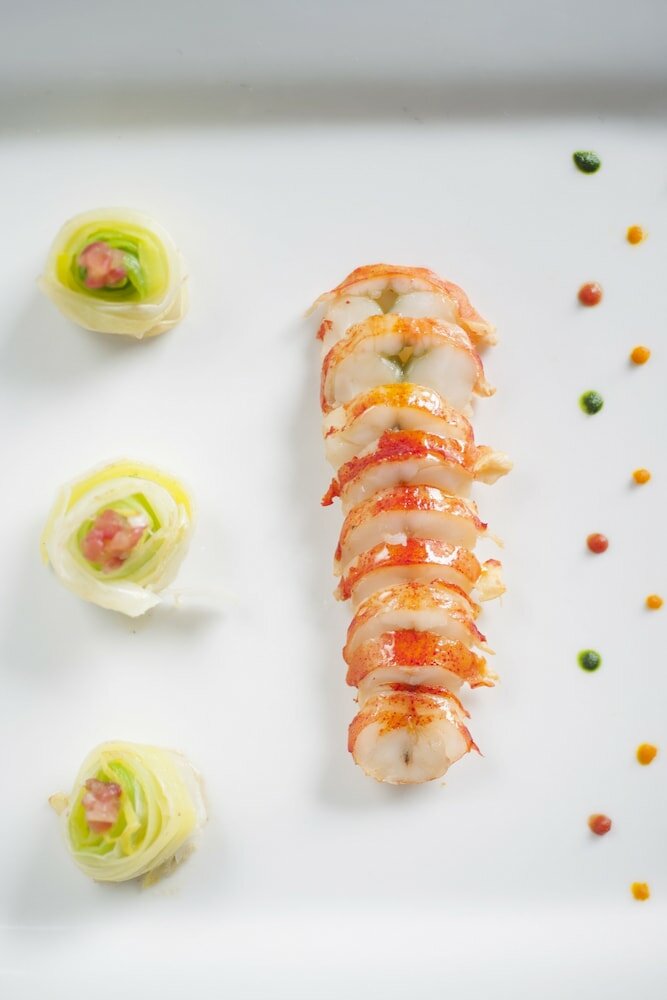 Фото B Design & SPA