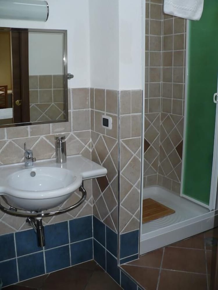 Фото Agriturismo Murikè