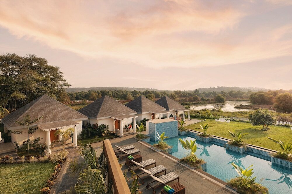 Фото Storii by ITC Hotels Moira Riviera