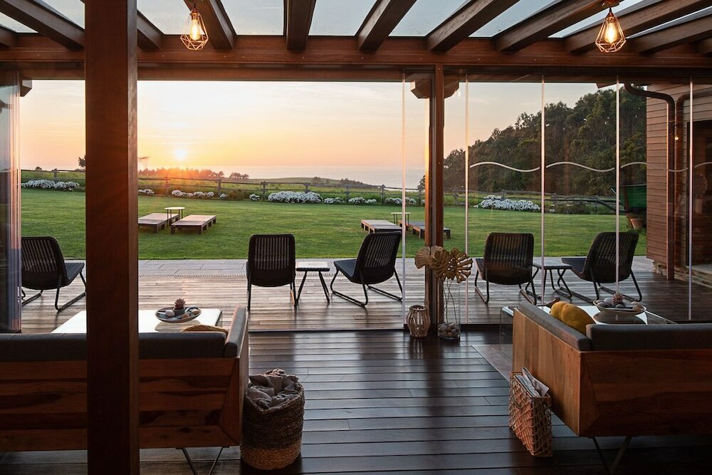 Фото Hotel Rural La Sobreisla