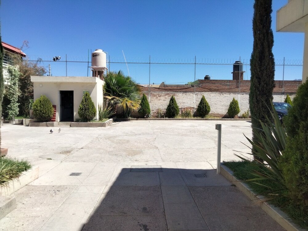 Фото Abitare Durango by Grupo Salazar