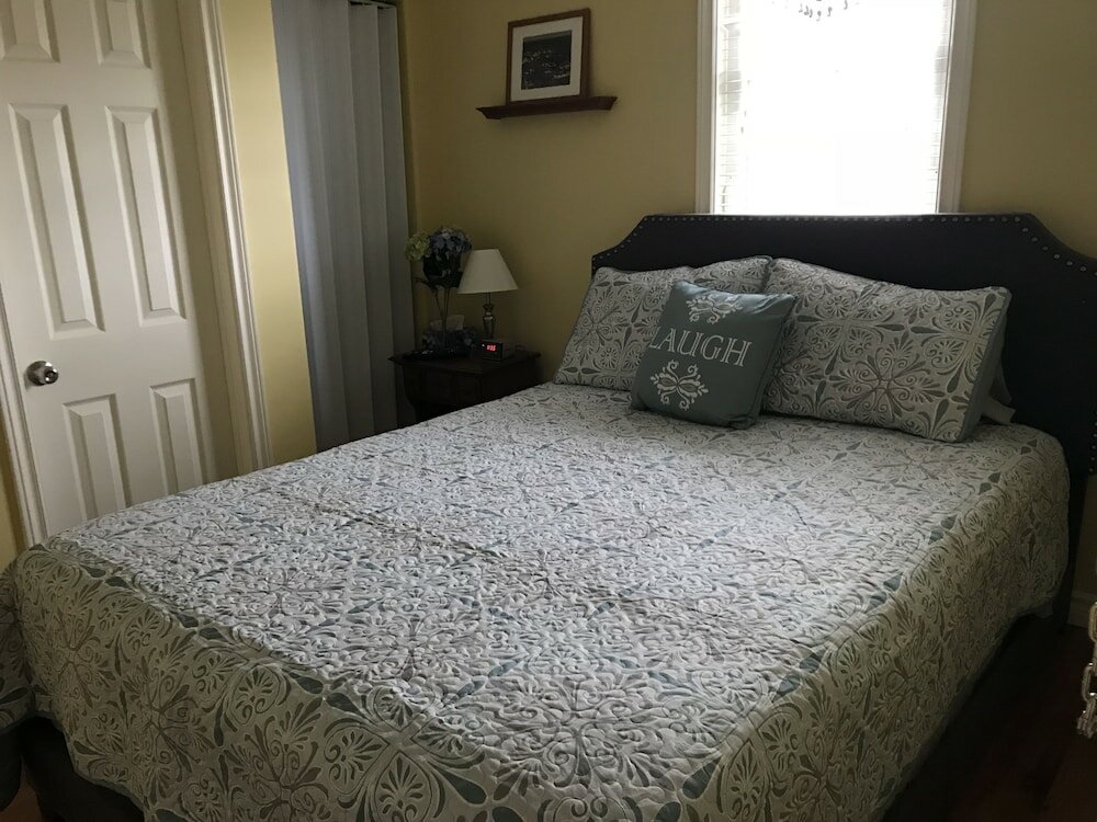 Фото Whitsha Inn B&b